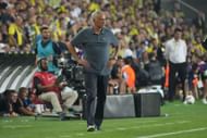 Fenerbahce v Alanyaspor - Turkish Super League - Source: Getty